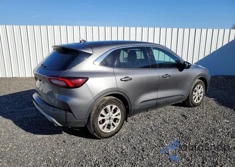 2024 Ford Escape Active z USA, uszkodzony, nr VIN 1FMCU0GNXRUB10977